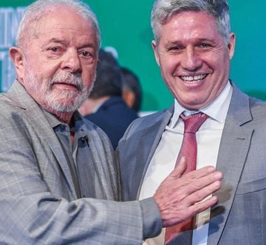 Imagem - Paulo Teixeira diz que Lula afasta qualquer intervenção em preço de alimentos