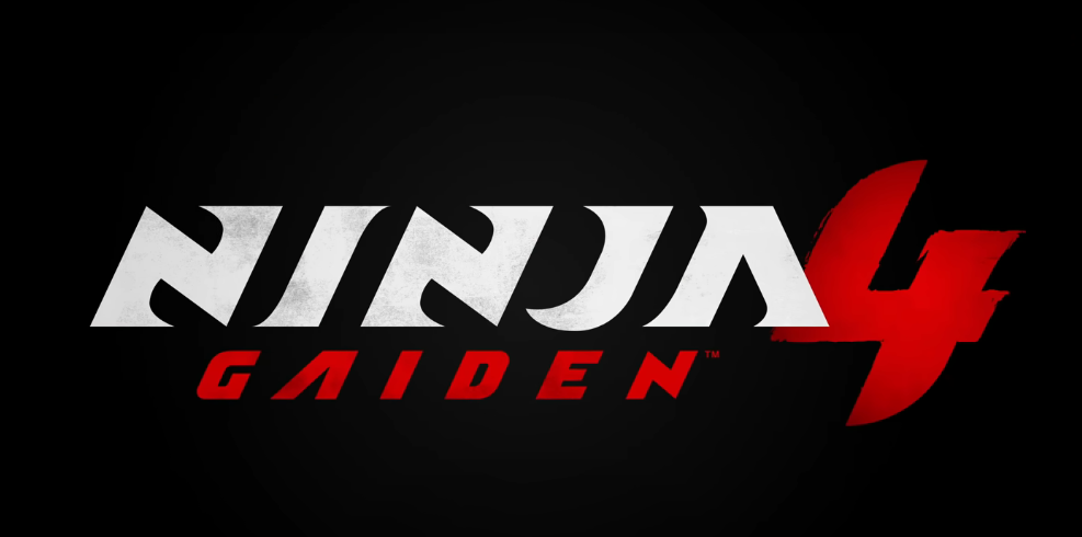 Ninja Gaiden 4 é oficialmente anunciado; confira o trailer