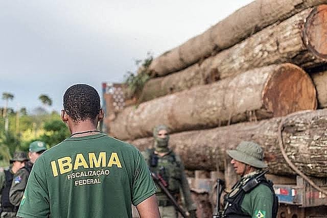 Concurso para agente do Ibama está aberto em todo o País