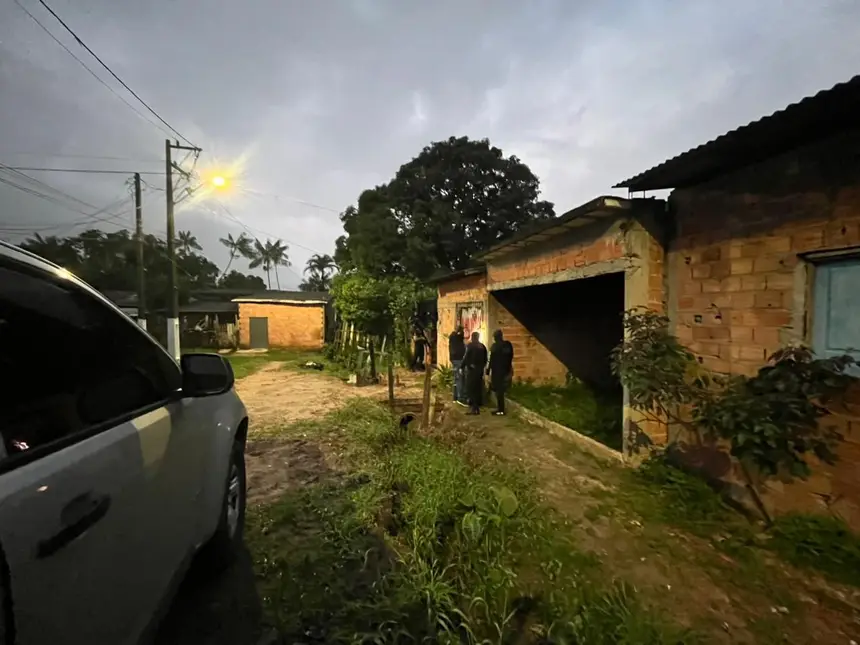 Imagem - Polícia Civil prende oito pessoas suspeitas de ligação com facções criminosas