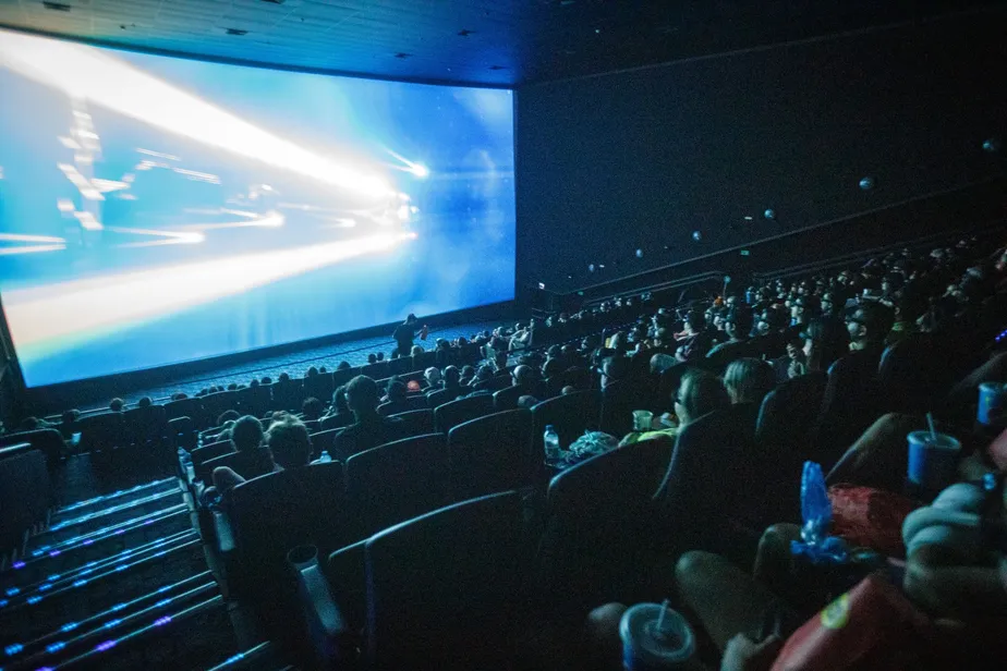 Imagem - Semana do Cinema terá ingresso a R$ 10: saiba quando começa