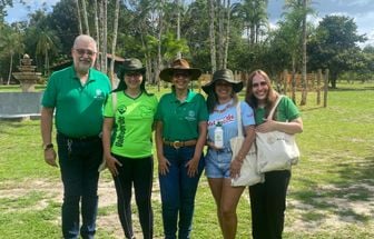 Valeverde Turismo e Acassu Eco Fazenda fecham collab