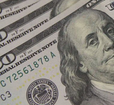 Imagem - Dólar completa uma semana em queda e fecha a R$ 5,86