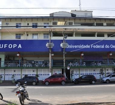 Imagem - Ufopa assegura        R$ 10 milhões para expansão de cursos