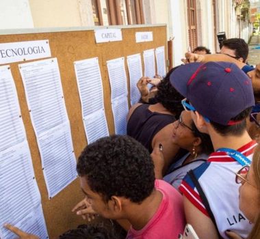 Imagem - Listão da Uepa: resultado será divulgado nesta sexta-feira