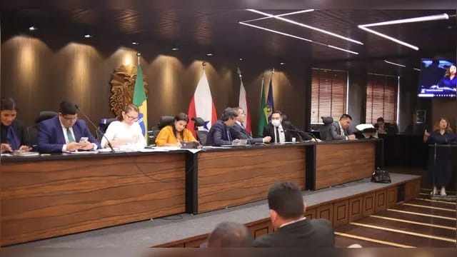 A Câmara Municipal de Belém (CMB) aprovou a Reforma Administrativa proposta pela nova gestão da Prefeitura Municipal de Belém (PMB).