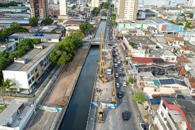 Imagem - Linhas de ônibus que trafegam pela Tamandaré têm itinerários alterados; confira