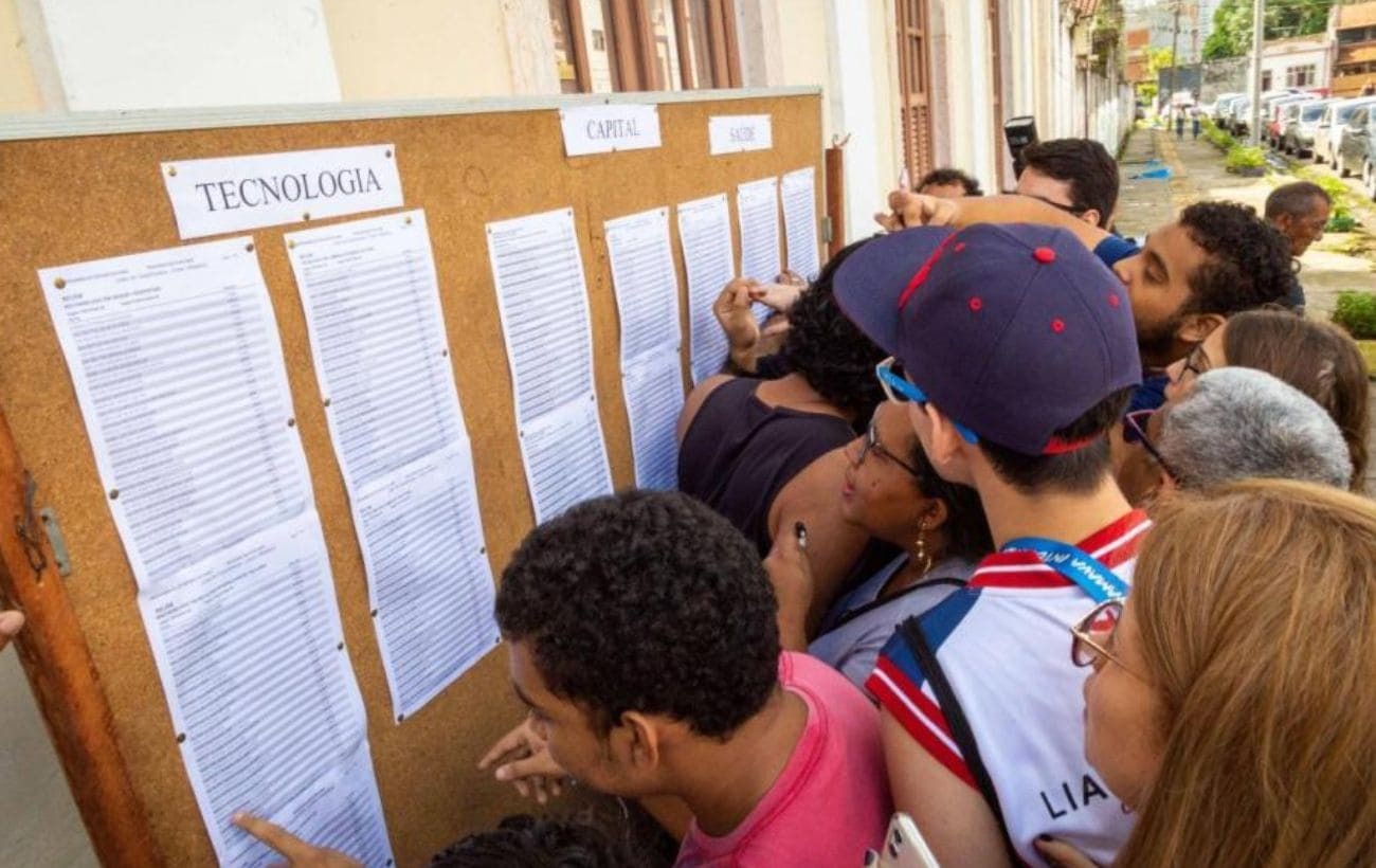 Imagem - Listão da Uepa: resultado será divulgado nesta sexta-feira