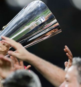 Imagem - CBF anuncia que Supercopa Rei 2025 terá premiação recorde