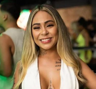 Imagem - Influenciadora de 28 anos morre após cair de varanda de hotel