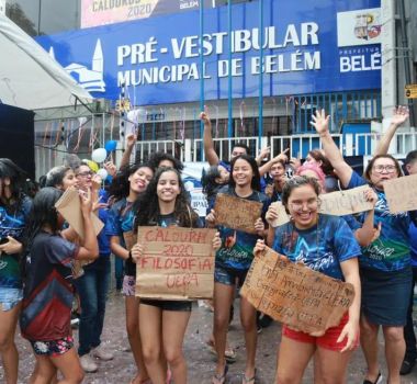 Imagem - Listão da Uepa será divulgado nesta sexta-feira; confira os detalhes