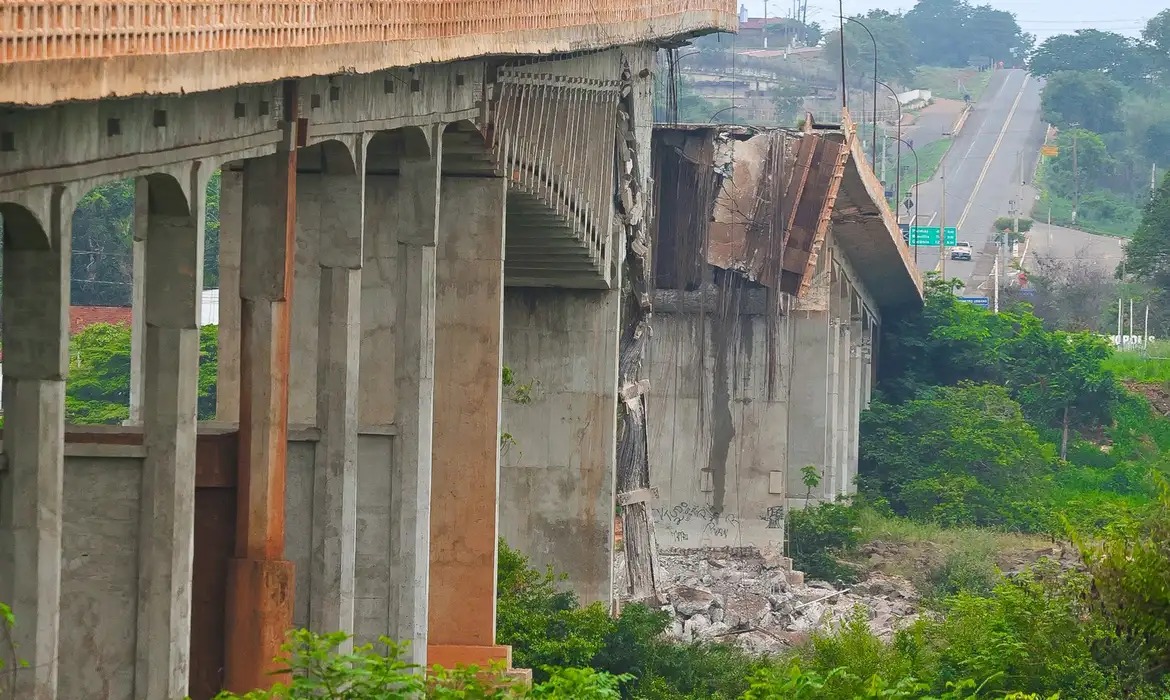 Imagem - Governo orienta população sobre eventual contaminação do Rio Tocantins