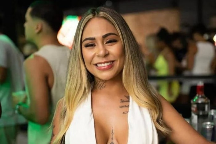 Influenciadora de 28 anos morre após cair de varanda de hotel