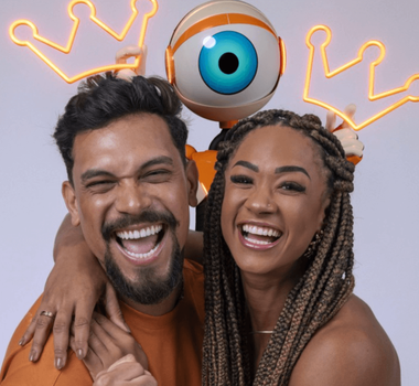 Imagem - BBB 25: 7 curiosidades sobre a dupla Aline e Vinícius