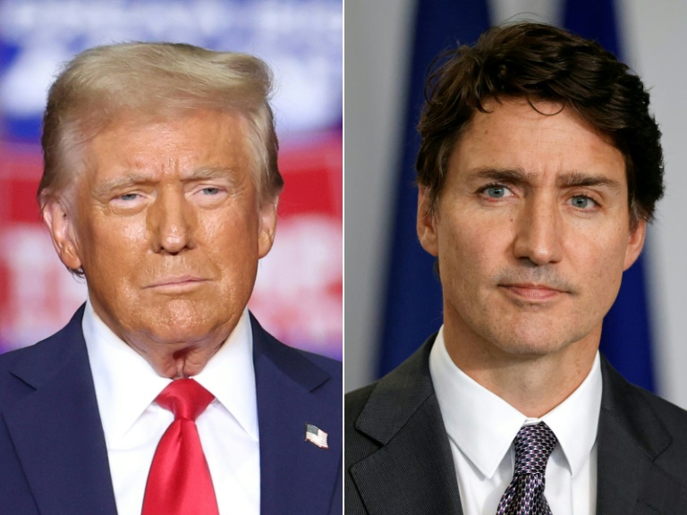 O premiê do Canadá também destacou que, caso o país precise agir contra as políticas de Trump, não desistirá até que todas as tarifas sejam definitivamente removidas.