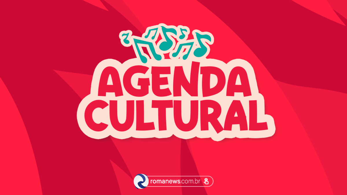 Agenda Cultural Roma News