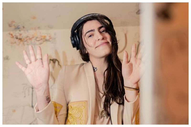 Imagem - Morre a DJ e produtora Boss in Drama