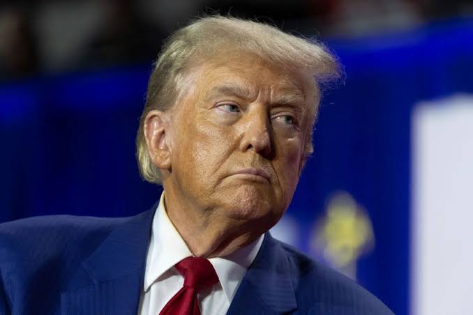 Imagem - Trump pede novamente que o Canadá vire o 51º estado americano
