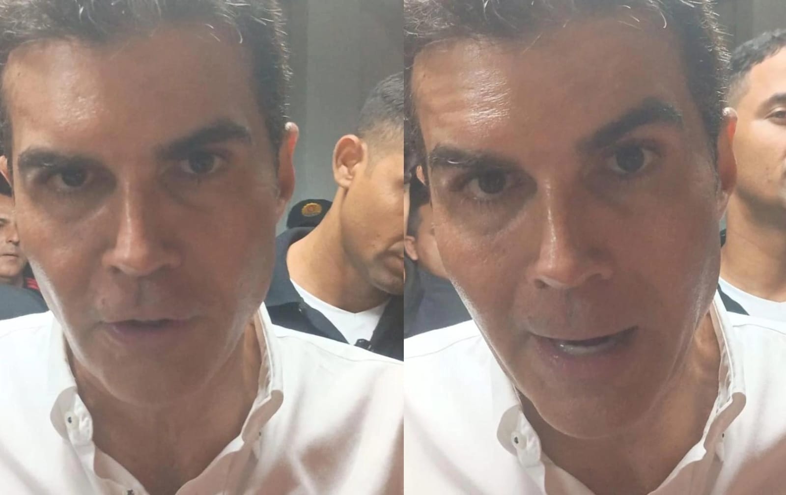 Imagem - Helder destaca importância da Supercopa Rei para o Pará