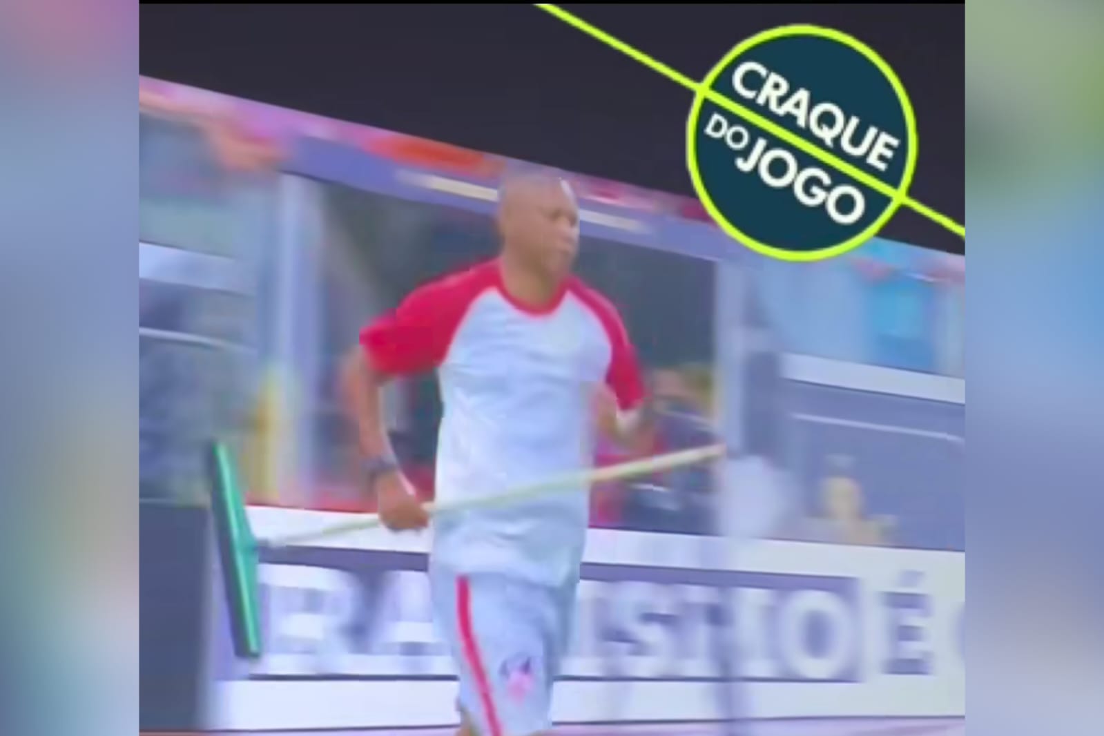 Memes da final da Supercopa Rei do Brasil 2025.