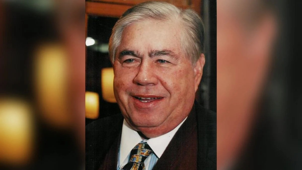 O ex-governador de Minas Gerais Newton Cardoso (MDB).