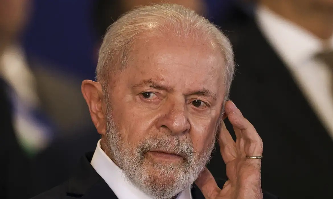 Imagem - Lula apresenta projetos prioritários aos presidentes do Senado e da Câmara na semana que vem