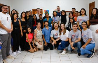 Instituto Nelson Wilians e o compromisso com o infantojuvenil