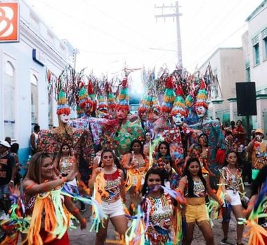 Imagem - Tradicional bloco Los Primos agita Belém neste domingo (23); confira as atrações