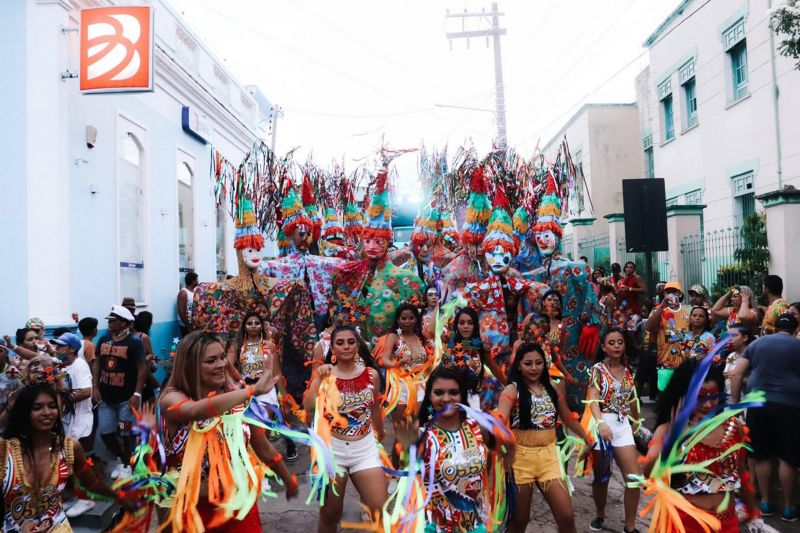 Imagem - Campanha vai fiscalizar marchinhas com letras preconceituosas durante o carnaval no Pará