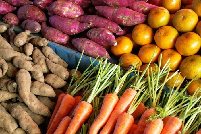 Imagem - Copom: alta no preço dos alimentos deve se manter a médio prazo