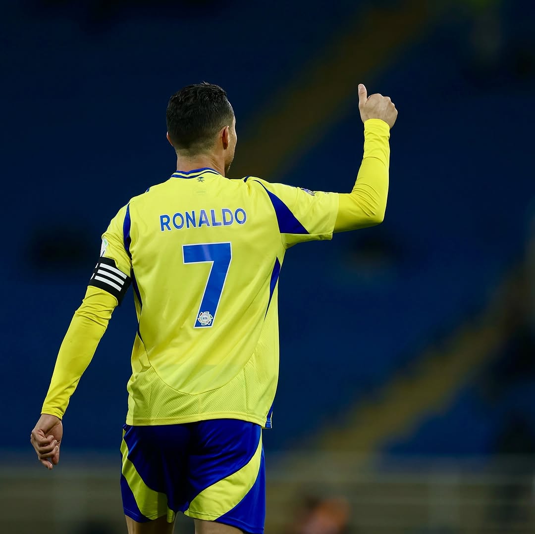 Vídeo: Cristiano Ronaldo afirma ser o melhor jogador da história Sou o mais completo que existiu