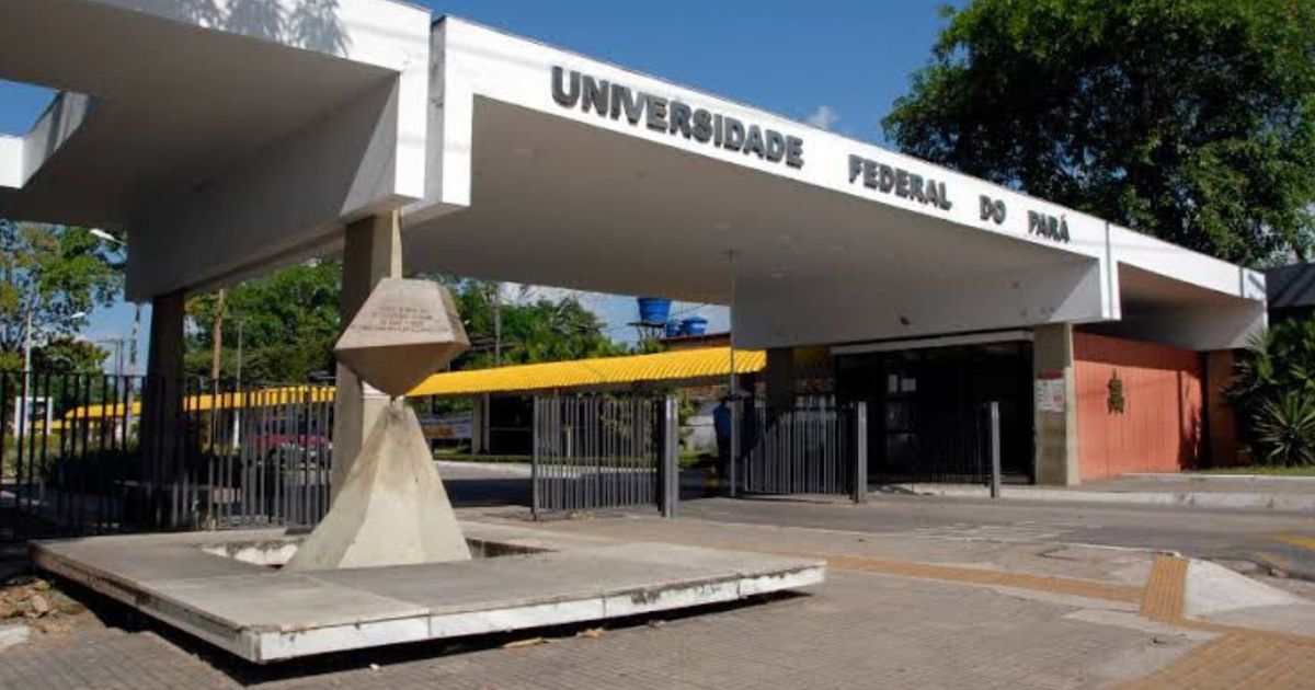 UFPA é a primeira instituição pública do Pará na maior simulação jurídica global