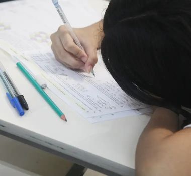 Imagem - Olimpíada Brasileira de Matemática de Escolas Públicas abre inscrições