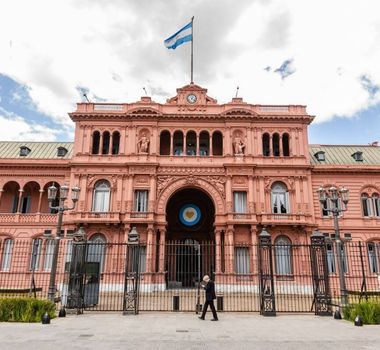 Imagem - 6 destinos incríveis para conhecer na Argentina