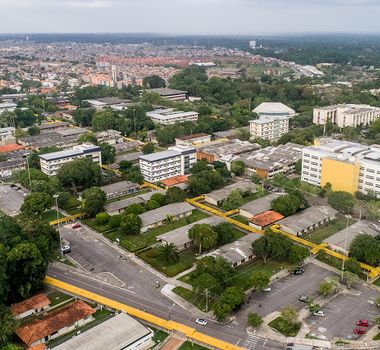 Imagem - Universidade Federal do Pará se prepara para a COP 30 com o movimento “Ciência e Vozes da Amazônia”