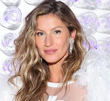 Imagem - Nasce o primeiro filho de Gisele Bündchen com Joaquim Valente