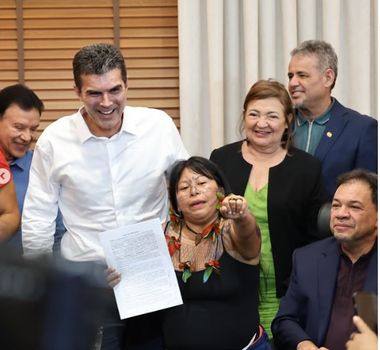 Imagem - Governo do Pará decide revogar Lei do Magistério