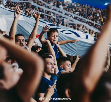 Imagem - Clube do Remo celebra 120 anos de história e glórias no futebol paraense