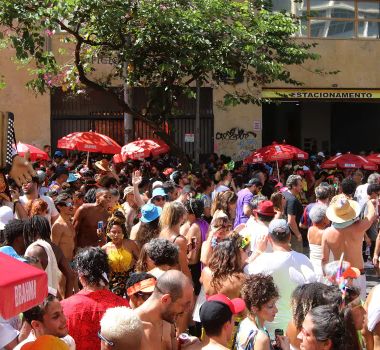 Imagem - Blocos de rua se unem por ações preventivas para problemas climáticos