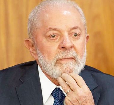 Imagem - Brasil vai taxar produtos dos EUA se os EUA taxarem os do Brasil, diz Lula