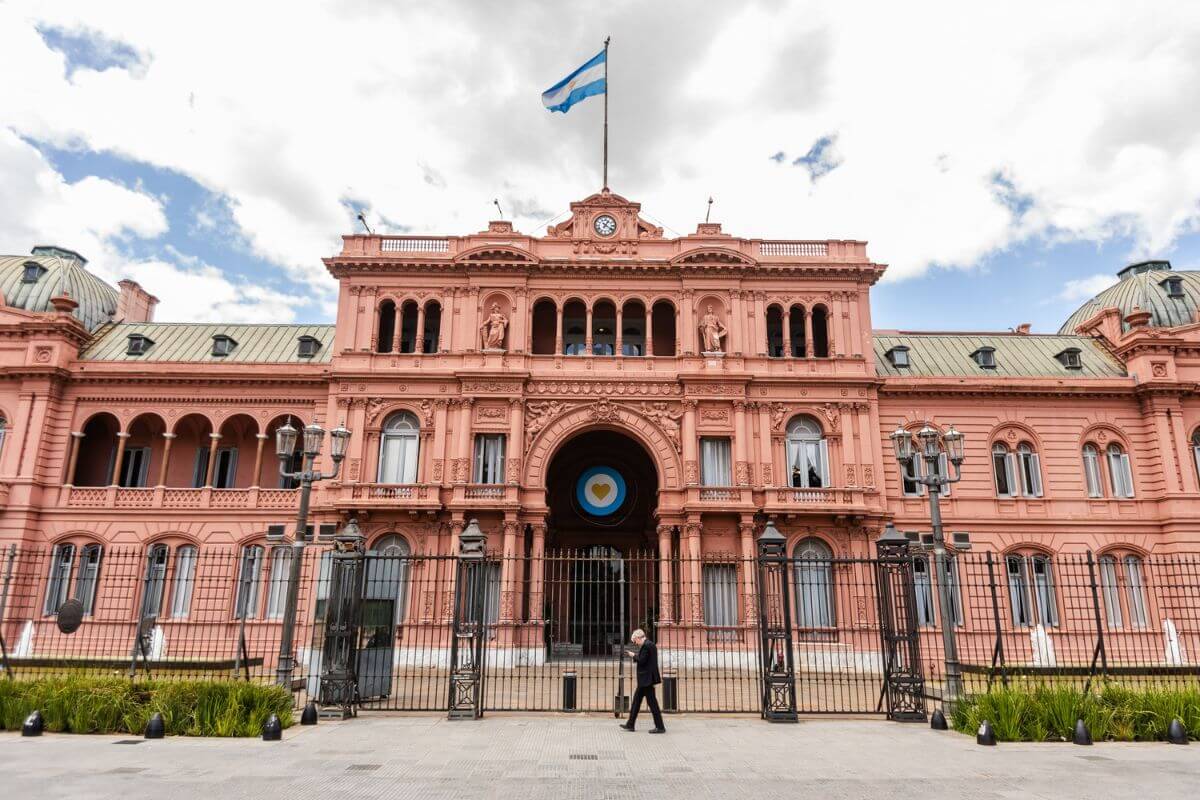 A Argentina tem um roteiro diversificado que não decepciona os turistas (Imagem: rhys logan | Shutterstock) 