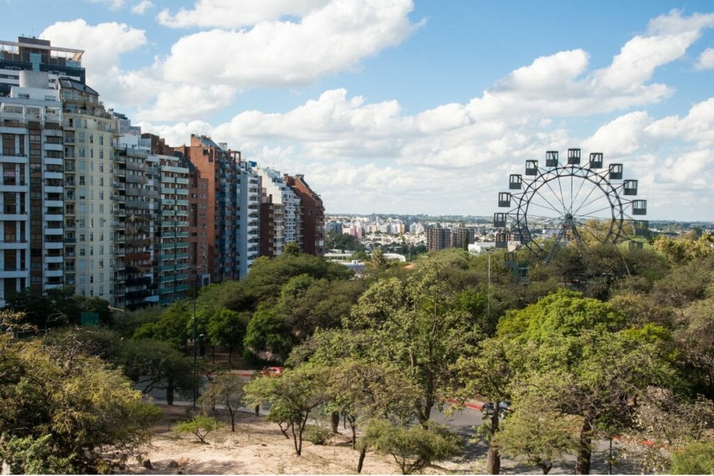 Córdoba é a segunda maior cidade da Argentina (Imagem: Sandra Moraes | Shutterstock) 