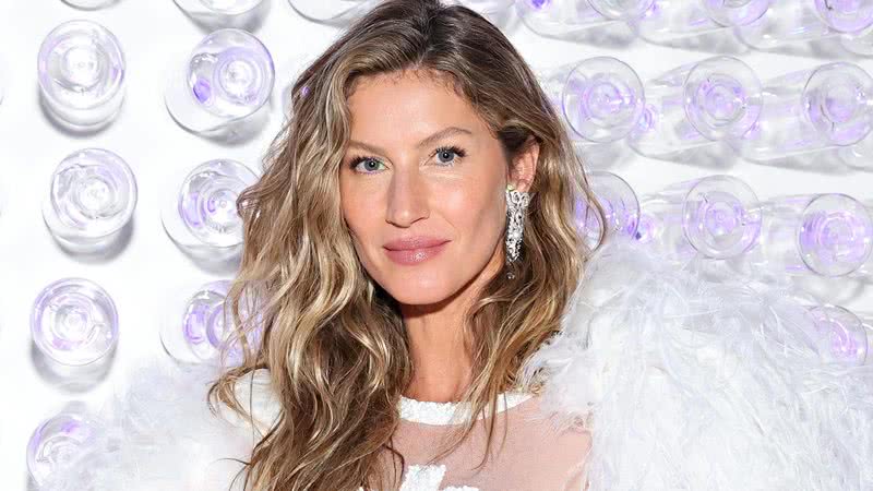 Imagem - Nasce o primeiro filho de Gisele Bündchen com Joaquim Valente