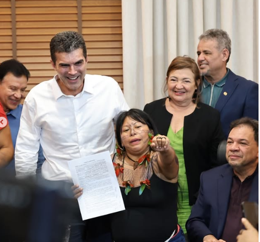 Governo do Pará decide revogar Lei do Magistério.