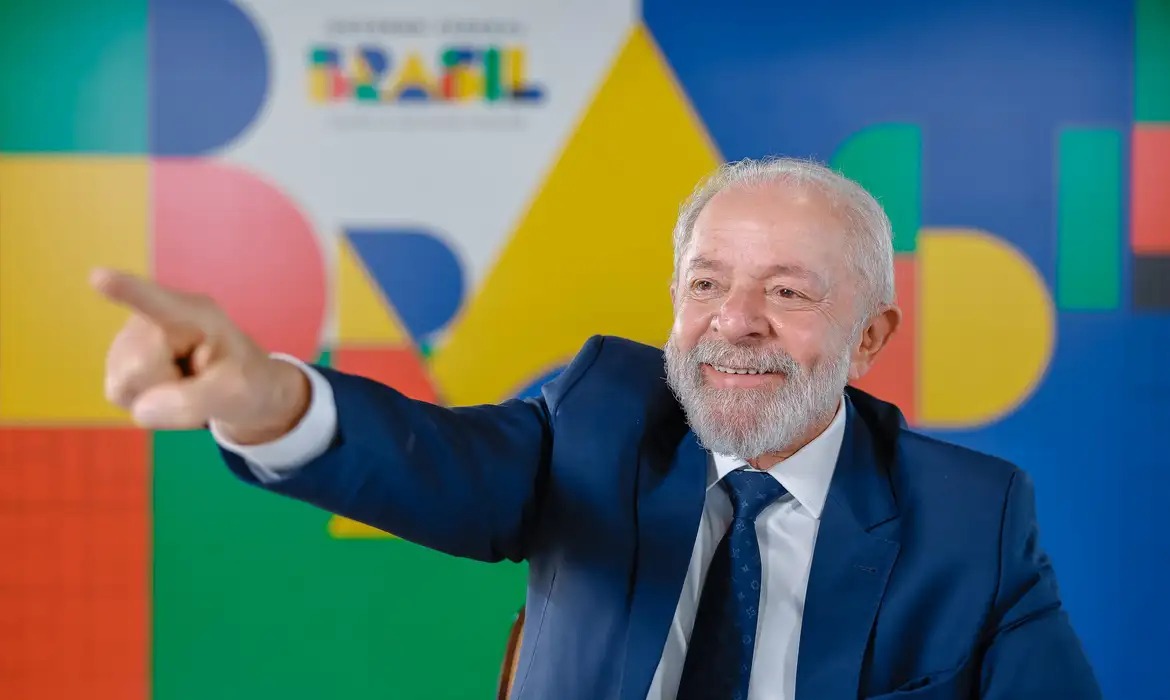 Imagem - 'Se produto está caro, não compra', diz Lula sobre alta dos alimentos