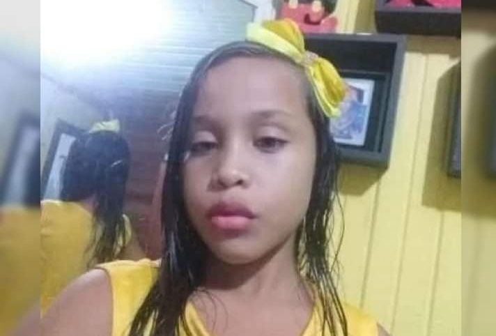 Imagem - Caso Amanda: Justiça condena assassino de menina que teve corpo amarrado no Marajó