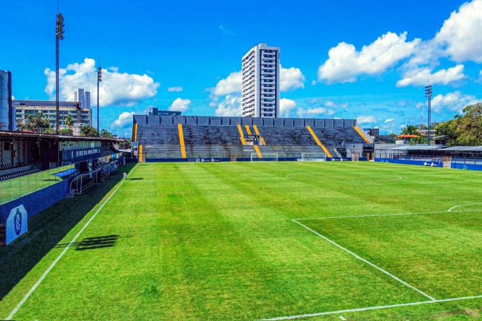 Remo recebe São Raimundo-RR pelas oitavas de final da Copa Verde