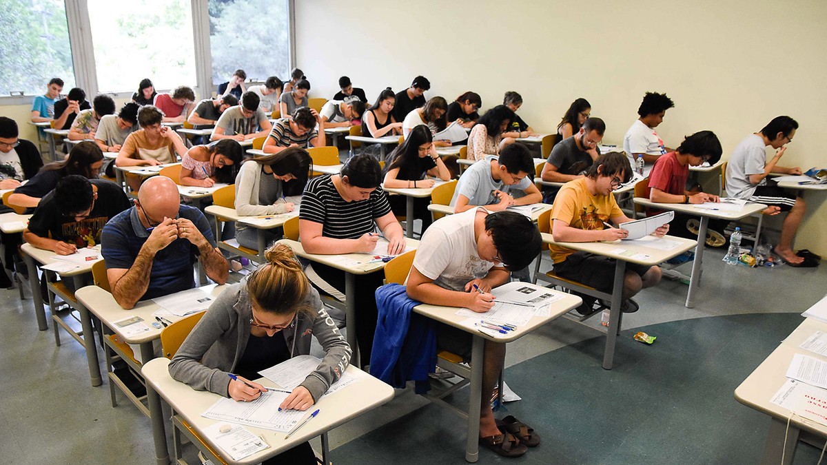 Imagem - Enem dos concursos: após desistências, 170 serão convocados para cursos de formação