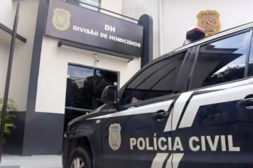 A Polícia Civil do Pará, por meio da Divisão de Homicídios (DH), deu cumprimento a um Mandado de Prisão Preventiva na tarde desta quinta-feira (06).