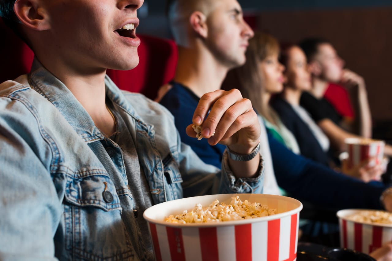 Interesse de jovens em cinema nacional é visto como oportunidade para o mercado